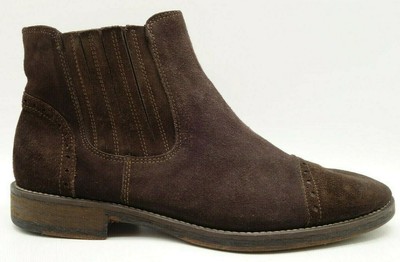 johnston murphy boots clearance