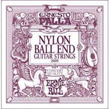 2409 Ernie Ball Classical Guitar Strings
