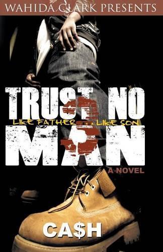 Cash Trust No Man 3 (taschenbuch)