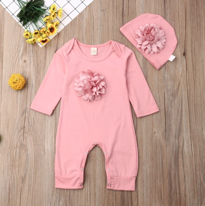 Conjunto de ropa para niña recien nacida – KONNEX BANK