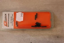 GForce Modeling G-Force GF-0105-005 M3X12 6-Sided Hollow Headless Screw 