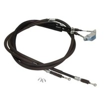 Maxgear 32-0721 Seilzug Feststellbremse Hinten für Opel Zafira/Zafira Family B