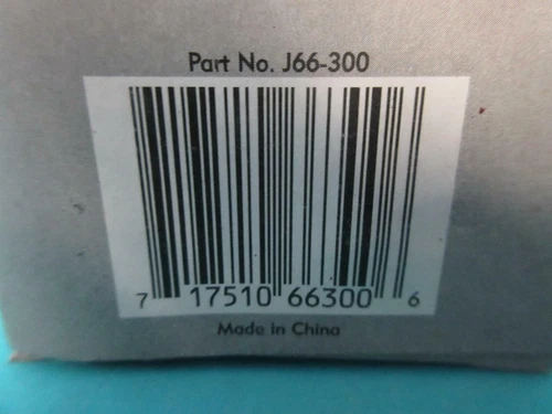 LOT OF 2 NEW JONES J66-300 WATER TEST GUAGE 0-300 PSI 2-1/2 FACE 3/4 CONNECTION - Picture 5 of 12