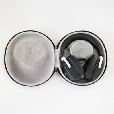 Carry Case Storage Box Cover For ASUS ROG DELTA S WIRELESS Headset Headphone