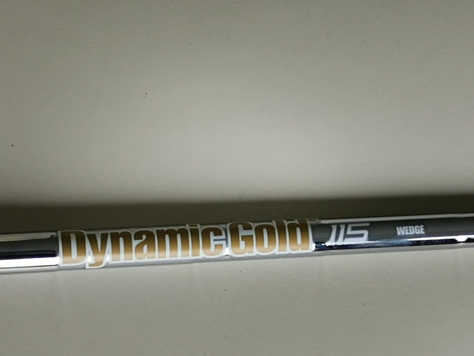 Cleveland CBX Full Face Lobwedge 58 Grad Herren neu UVP 159 Euro - Bild 2 von 2