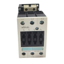 AC 3RT1034-1AK61 Contactor 120V coil same as Siemens Contactor 3RT1034-1AK60 32A