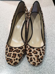 hobbs animal print shoes