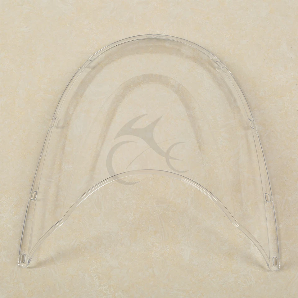 挡风玻璃屏幕保护膜 适合 DUCATI 748 916 996 998 水晶 — 第 2/4 张图片