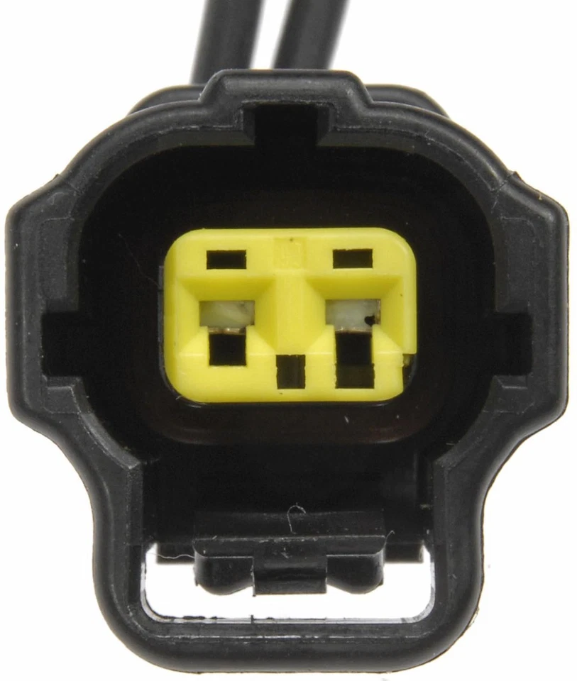 Conector de motor de bomba de lavadora de ventana Dorman para Lincoln Town Car 1998-2011 1999 Foto 2 de 2