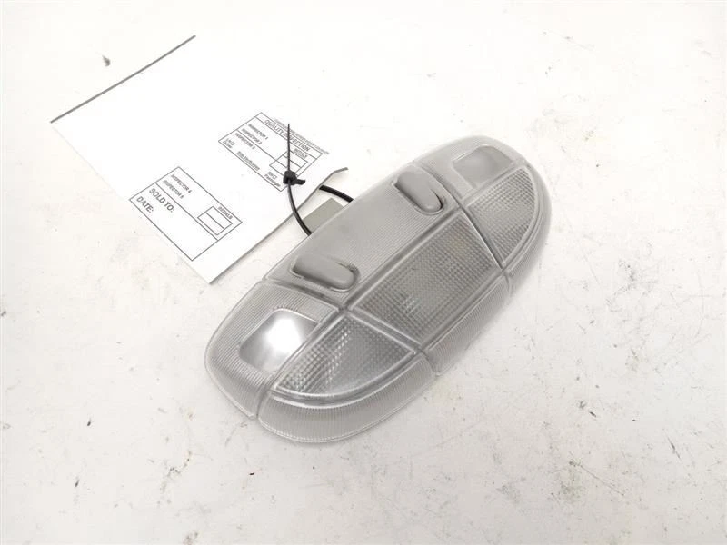 2004 - 2008 FORD F-150 ПЕРЕДНЯЯ КРЫША КУПОЛ СВЕТА 52608 - Изображение 2 из 4