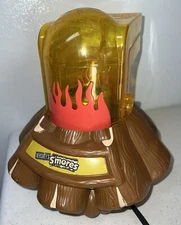 Hershey's Indoor S'mores Maker Electric Used Works