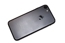 Apple iPhone 7 - 32GB - Black Unlocked A1660 CDMA  GSM 