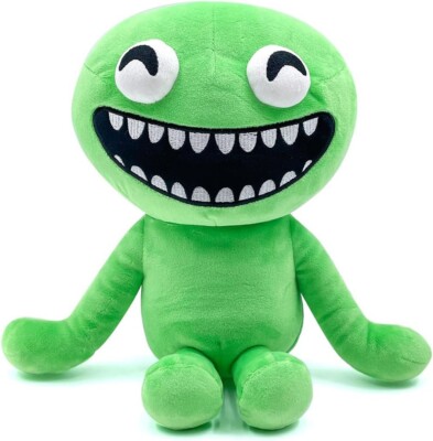 Garten of Banban Youtooz Plush Stuffed Toy Jumbo Josh H 9 in