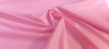 Materiale In Tessuto NYLON Impermeabile 4oz - ROSA PALE