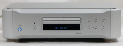 ESOTERIC K-05Xs SACD/CD player | eBay