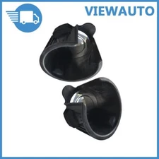 2pcs Front Center Console Cup Holder For Range Rover L322 2010-2012 L405 2013-on