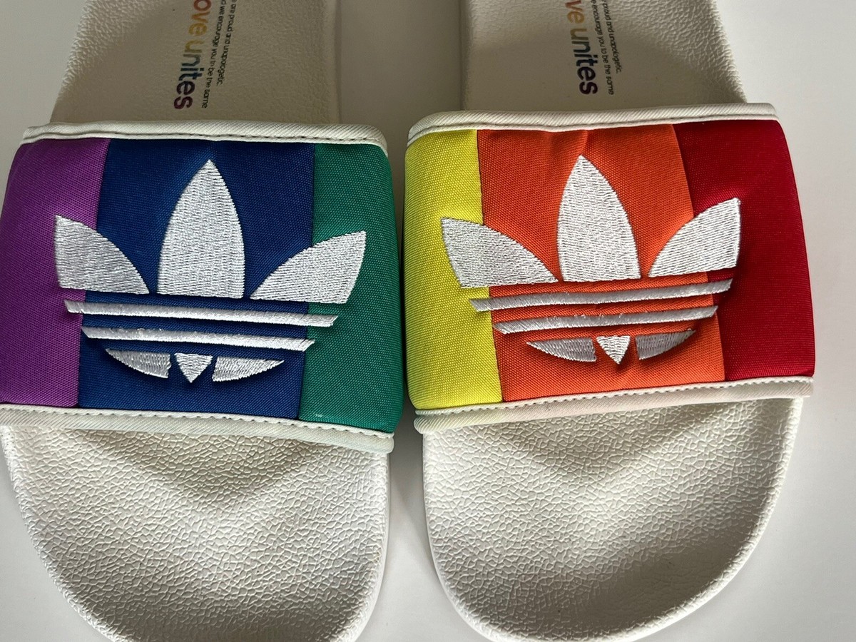Adidas Slides Men
