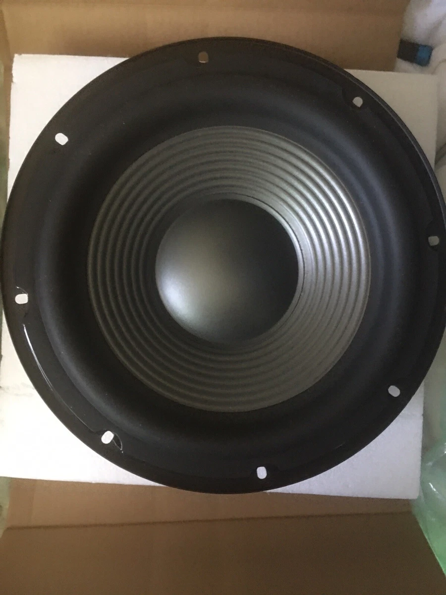 Ja forfølgelse strejke JBL ES150P 10&#034; Powered Subwoofer Woofer, Compatible With ES550P 550P  SUB150P | eBay