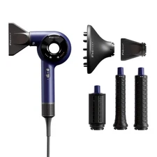 FHI Heat The VersaSphere Pro Air 6-in-1 Multi-Styler Professional Hair Dryer