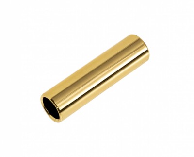 Stagg SGC-70/19 Kupfer Slide 70-19 Bottleneck für Gitarre