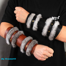 Leather Wrist Guard, Medieval Wrist Guard, Stage Performance, Outdoor Arm Guard