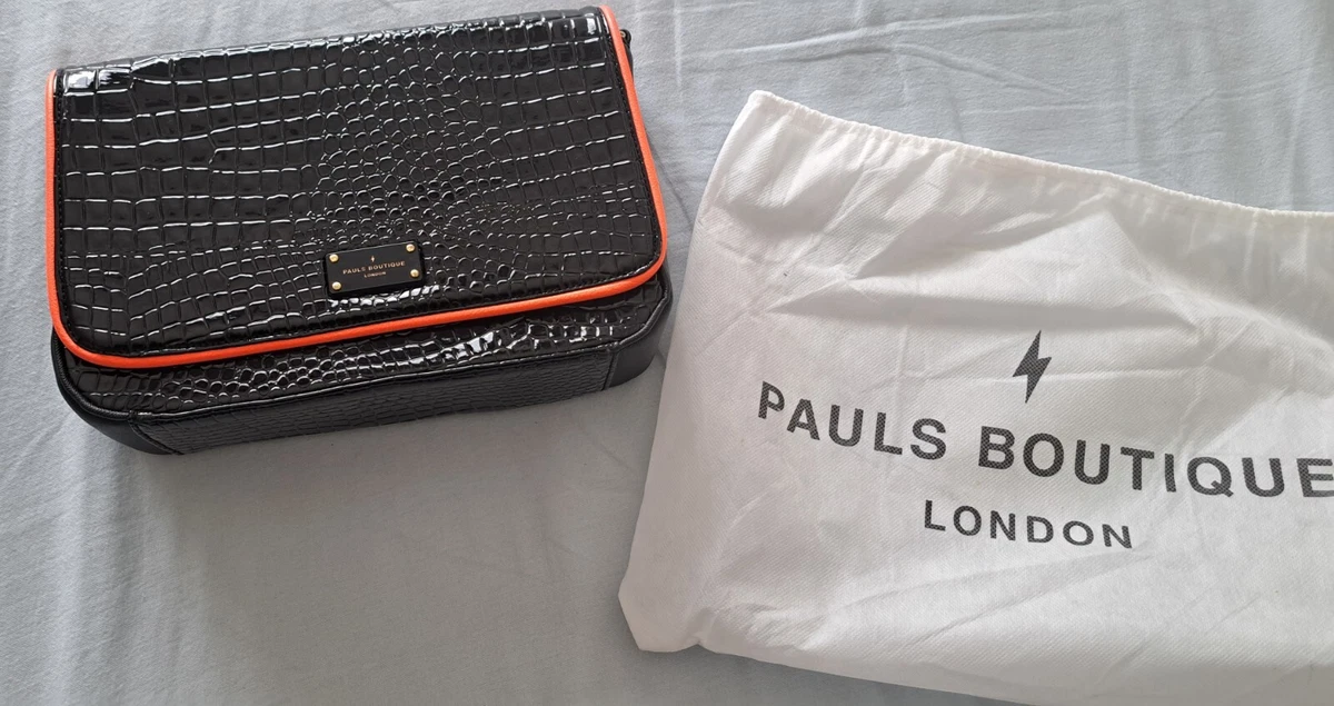 Pauls Boutique London