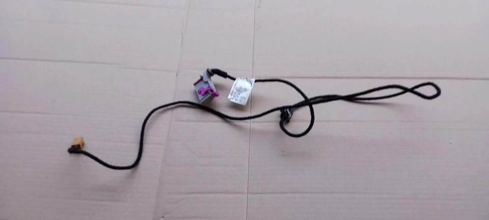 8Z0971030M Cable Parte Del Cableado Para Audi A2 - Imagen 4 de 4