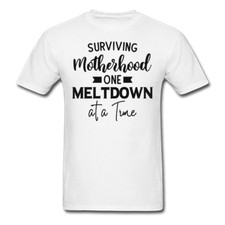 Mother Meltdown Unisex T-Shirt