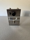 Vintage Electro Harmonix Linear Power Booster 2 effetti LPB pedale overdrive