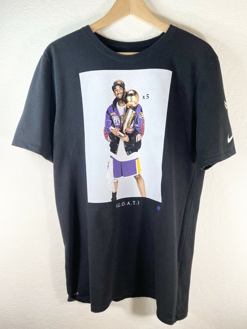 kobe retirement shirt