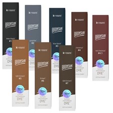 BRONSUN Augenbrauen Gel Tönung - NEUE FORMEL
