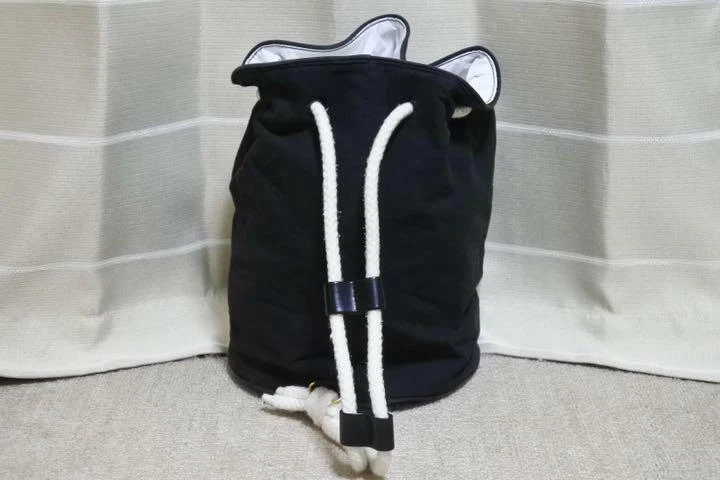 men's chanel backpack