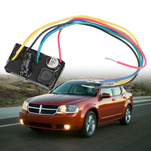 Nuevo cuadro de instrumentos inversor EL para Chrysler Sebring Dodge Caliber Avenger - Imagen 10 de 10