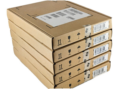 SEALED HP 500579-B21 DL380G6 3X8 PCI-E Riser Kit, 500579 ( Lot of 5 )