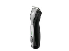 Andis Supra ZR II Cordless Detachable Blade Clipper - Black