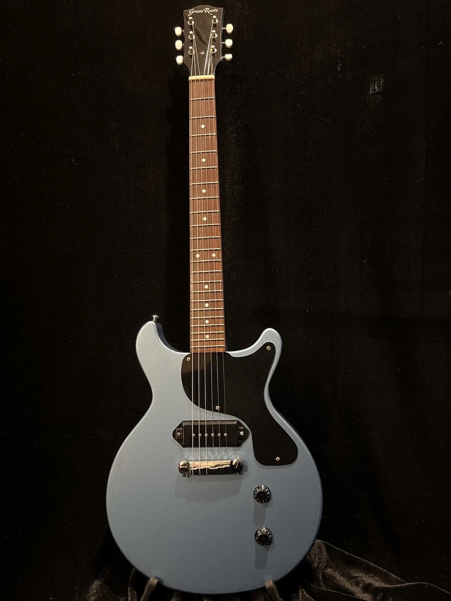 Grassroots Blue Electric Guitars for sale | eBay