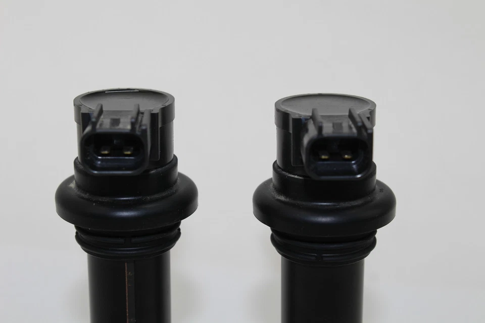 15-24 YAMAHA IGNITION COILS (SET OF 2) USED MT-07 FZ-07 YZF-R7 XSR700 1WS-82310 - Image 4 of 4