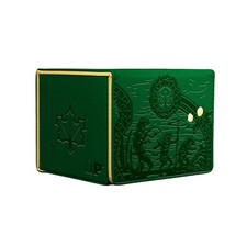 Ultra Pro - Bloomburrow Premium Alcove Edge D...