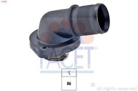 Facet Thermostat, KüHlmittel 7.8308 FüR CitroËN Peugeot