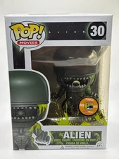 Funko POP! Movies Alien #30 Alien SDCC 2013 Exclusive 1008 Piece Limited