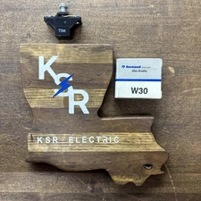 *New* Allen Bradley W30 Overload Relay Heater Elements Lot Of 3