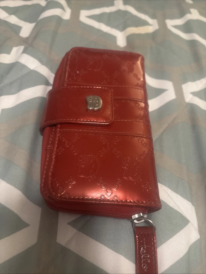 Cartera Hello Kitty Foto 2 de 4