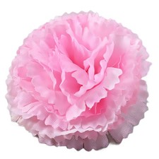 Carnation Picks Artificial Corsage Pick Florist Funeral Tribute Flower UK SELLER