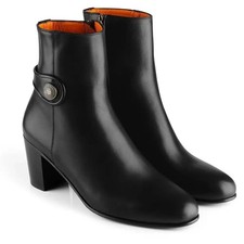 Fairfax & Favor upton Black