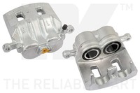 Bremssattel Nk 214461 FüR OE 26291-AC030 - 26291-AC031 - 26291-AC032
