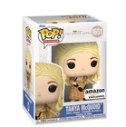 Funko Pop! TV: White Lotus- Tanya McQuoid - Boat - Amazon Exclusive-Collectable
