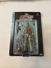 Valaverse Action Force Trigger 6" Action Figure Series 5