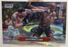2025 Topps Stadium Club Chrome Lava UFC Colby Covington #C-139 MMA Card
