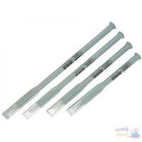 Maurer Scalpello Nervato Plus Graues MeißEl FüR Maurer 16 X 300
