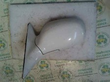 Retroviseur gauche (ou coque) Hyundai SONATA
